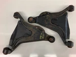94-97 Volvo 840 98-00 V70 S70 Front Lower Control Arms 8628495 8628496. Fixed Price $75.00.