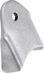 Allstar Performance ALL60041 Gusset Tabs 4PK Round Tube 1/4IN Hole. Fixed Price $13.99.