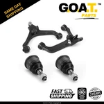 Front Lower Control Arm & Ball Joint Kit For 2002-2007 Jeep Liberty. Fixed Price $278.97.
