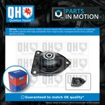 2X Top Strut Mountings (pair) Fits Mini One 1.6 Front 01 06 W10B16A Qh New. Fixed Price $82.60.