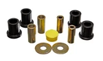 Energy Suspension 4.3152G Control Arm Bushing Set Fits 97-02 Escort. Fixed Price $54.99.