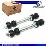 Partsw 2PC Sway Bar End Link Kit Ford F-150 Heritage 2004 Lincoln Blackwood. Fixed Price $21.67.