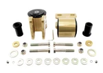 Whiteline Front Control Arm Lower Inner Rear Ford 08+ Focus / 04-09 Mazda 3. Fixed Price $275.88.