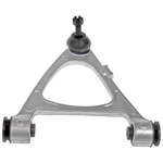 520-479 Dorman Control Arm Front Driver Left Side Upper With Ball Joint(s) Hand. Fixed Price $134.51.