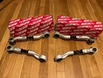 Adjustable Front Upper Control Arms Audi A4 RS4 S6 Vw Passat Spc 81353. Fixed Price $399.99.