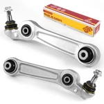 Front L&r Lower Rearward Control Arm Bushing For 10-15 Bmw 535I Gt 7 Series. Fixed Price $139.97.