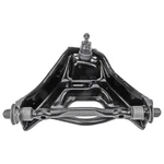 520-119 Dorman Control Arm Front Driver Left Side Upper For Chevy Olds Sabre. Fixed Price $92.79.