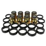 Energy Suspension 3.3132G; Rear Control Arm Bushings Black For 65-88 Gm A-body. Fixed Price $138.99.