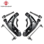 Pcs Front Lower Control Arms Ball Joints Assembly For 2006-2008 Toyota Yaris. Fixed Price $108.03.
