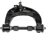 Dorman 522-595 Control Arm Fits 1992 1999 Mitsubishi Montero MR296093. Fixed Price $91.21.