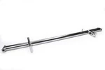 TI22 Performance TIP3502 600 Front Axle 39.5IN Torsion Tall Boss Chrome. Fixed Price $182.73.
