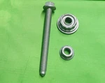 Bmw E70 E71 F15 F85 F16 F86 X5 X6 Front Tension Strut Control Arm Bolts And Nuts. Fixed Price $26.99.