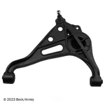 Suspension Control Arm And Ball Joint Assembly Beck/arnley 102-5163. Fixed Price $132.93.