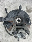 2015-2022 Ram Promaster City Front Right Spindle Knuckle Hub Bearing /caliper/di. Fixed Price $250.00.