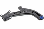 Mevotech Supreme Suspension Control Arm And Ball Joint Assembly CMS60108. Fixed Price $115.42.