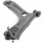 Mevotech Supreme Suspension Control Arm And Ball Joint Assembly CMS70181. Fixed Price $138.68.