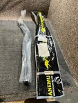 Arb PANRJK002 Adjustable Front Panhard Rod For 2007-2018 Jeep Wrangler New. Fixed Price $219.64.