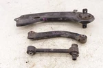 2015-20 Kia Sorento Ex Awd Rear Driver Left Upper And Lower Control Arm Set Of 3. Fixed Price $163.45.