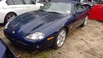 Passenger Lower Control Arm Front Rear With Ball Joint Fits 00-02 XK8 863868. Fixed Price $134.99.
