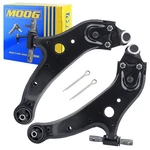 Moog Front Lower Control Arm Ball Joint For Lexus RX350 RX450H Toyota Highlander. Fixed Price $109.91.