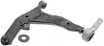 Suspension Control Arm And Ball Joint Assembly Mevotech Fits 03-07 Nissan Murano. Fixed Price $145.02.