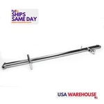 TI22 TIP3502, One Chrome Chromoly 600 Front Axle 39.5IN Torsion Tall Boss. Fixed Price $195.15.