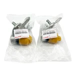 Front Lower Ball Joint Set For Toyota Highlander Sienna Venza RX350/450H Us. Fixed Price $76.98.