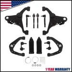 For 2005-2018 Nissan Frontier Xterra Upper Lower Control Arm Rod End. Fixed Price $175.29.