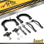 A-premium 8X Front Upper Control Arm Ball Joint Tie Rod For Hyundai Azera Sonata. Fixed Price $114.49.