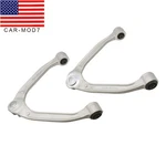 New 2 Pcs Front Upper Control Arms For Infiniti M37 M56 M70 Q70. Fixed Price $97.49.