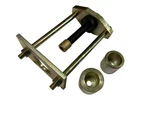 Removal Install Rear Wishbone Trailing Arm Bush Tool Mazda MK3, MK5, Ford. Fixed Price $87.78.