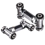 2X Front Upper Camber Control Arm For Nissan Skyline Gt-r R32 300ZX Z32 90-96. Fixed Price $78.79.