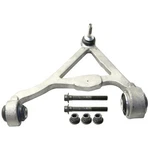 RK622865 Moog Control Arm Rear Passenger Right Side Upper With Ball Joint(s). Fixed Price $93.16.