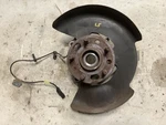 Driver Left Front Spindle/knuckle Fits 10-17 Equinox 325724. Fixed Price $85.88.