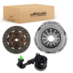 26T Clutch Disc & Pressure Plate Kit For Nissan Versa Note L4 1.6L 14-17 L06089. Fixed Price $99.85.
