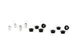 For 1992-2000 Lexus Toyota Trailing Arm Lower Front And Rear Bushing. Fixed Price $52.00.