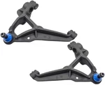 Front Mevotech Lower Control Arms W/ Ball Joints For Silverado 2500 Hd 2011-19. Fixed Price $565.00.