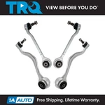 Trq Front Lower Control Arm With Ball Joint Set Fits 2018-2023 Bmw X3 19-23 X4. Fixed Price $209.95.