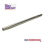 TI22 TIP2510-215, One Polished Aluminum 5/8 Radius Rod 21.5IN. Fixed Price $40.20.