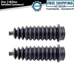 Steering Rack & Pinion Bellow Set Fits Various Makes And Models. Fixed Price $29.85.