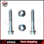 New Lower Control Arms To Shock Bolt & Nut For Jeep Grand Cherokee Commander. Fixed Price $9.99.