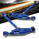 Megan Front Lower Control Arm Pillowball For GEN1&2 Frs Brz GR86 ZD6/8 ZN6/8. Fixed Price $477.53.