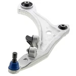Suspension Control Arm And Ball Joint Assembly-assembly Fits 09-14 Nissan Murano. Fixed Price $165.95.