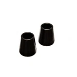 Energy Suspension 16.9102G; Rear Bump Stops Black For 1992-2001 Honda Prelude. Fixed Price $17.23.