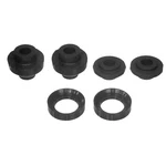 65 - 81 Ford 1/2 3/4 Ton Radius Arm Bushing, Front. Fixed Price $37.00.
