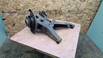 1978-1981 Bmw E12 528I Rwd Rear Right Passenger Side Spindle Knuckle Hub Oem. Fixed Price $91.59.