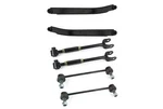 Rear Lateral Control Arms & Links For 2005-2009 Hyundai Tucson Front Wheel Drive. Fixed Price $176.00.