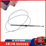 New For Infiniti Q45 J30 G20 QX4 1993-2003 Factory Oem Antenna Mast 28215-9B000. Fixed Price $17.99.