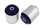 Superpro 2005 Land Rover LR3 Rear Lower Control Arm - Forward Bushing Set. Fixed Price $239.99.
