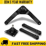 4PCS Rear Upper Lower Control Arm Ball Joint For 1999-2004 Jeep Grand Cherokee. Fixed Price $103.99.